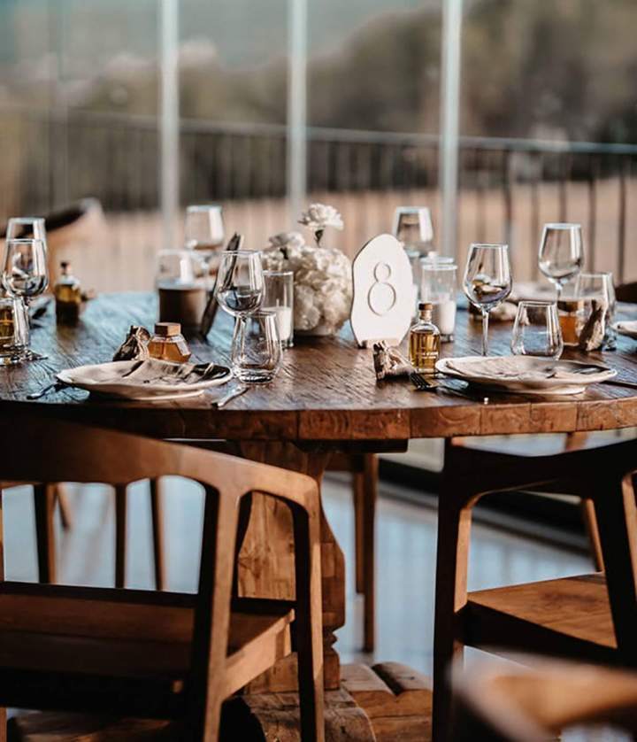 Organisatrice de mariage organisation complète Provence 