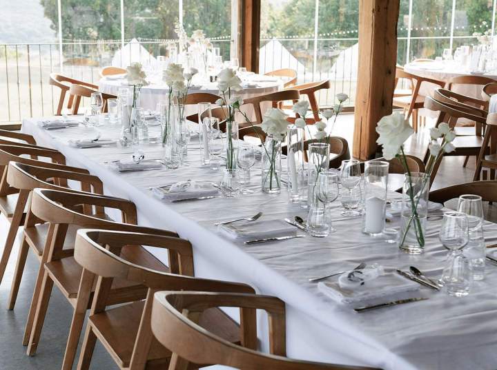 Organisation de mariage