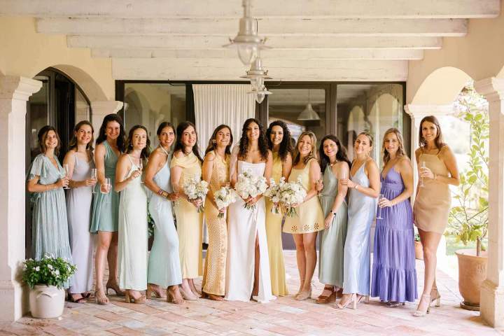 Organisatrice de mariage spécialisée Provence-Alpes-Côte d’Azur