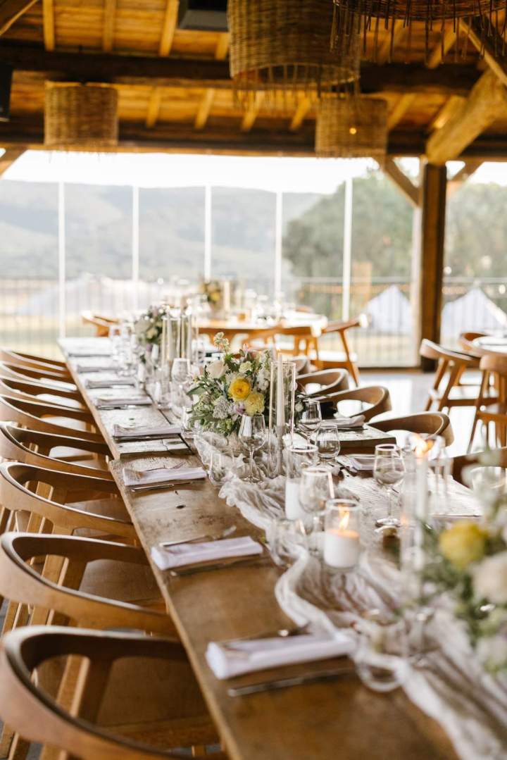 Célébration de mariage Provence
