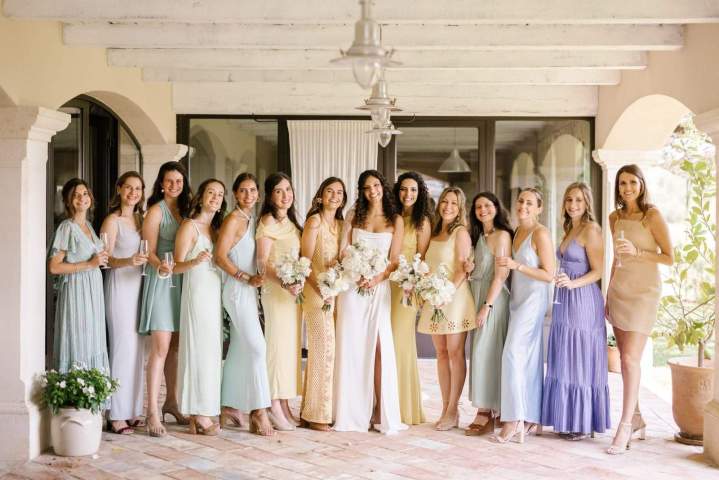 Organisation de mariage Provence