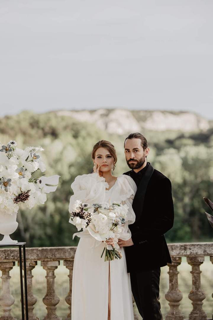 Un mariage inoubliable, sans stress