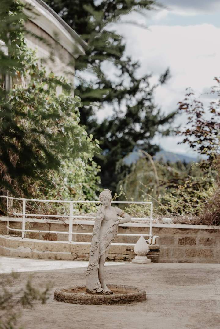 Lieu de mariage Provence