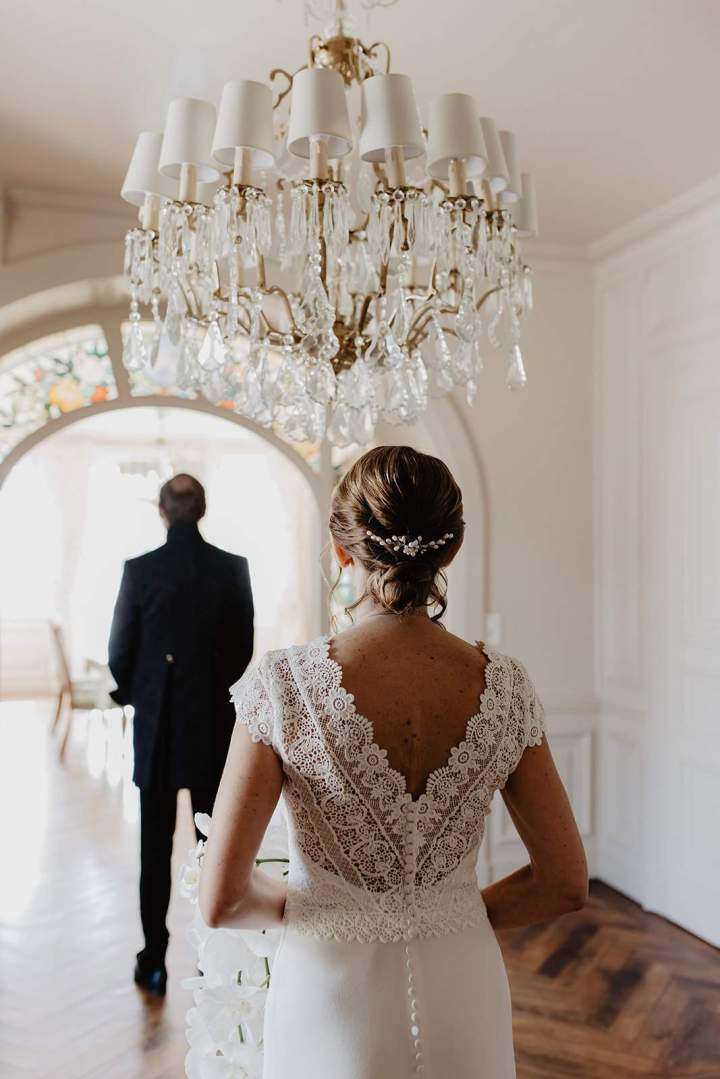 Organisation de mariage de rêve Provence