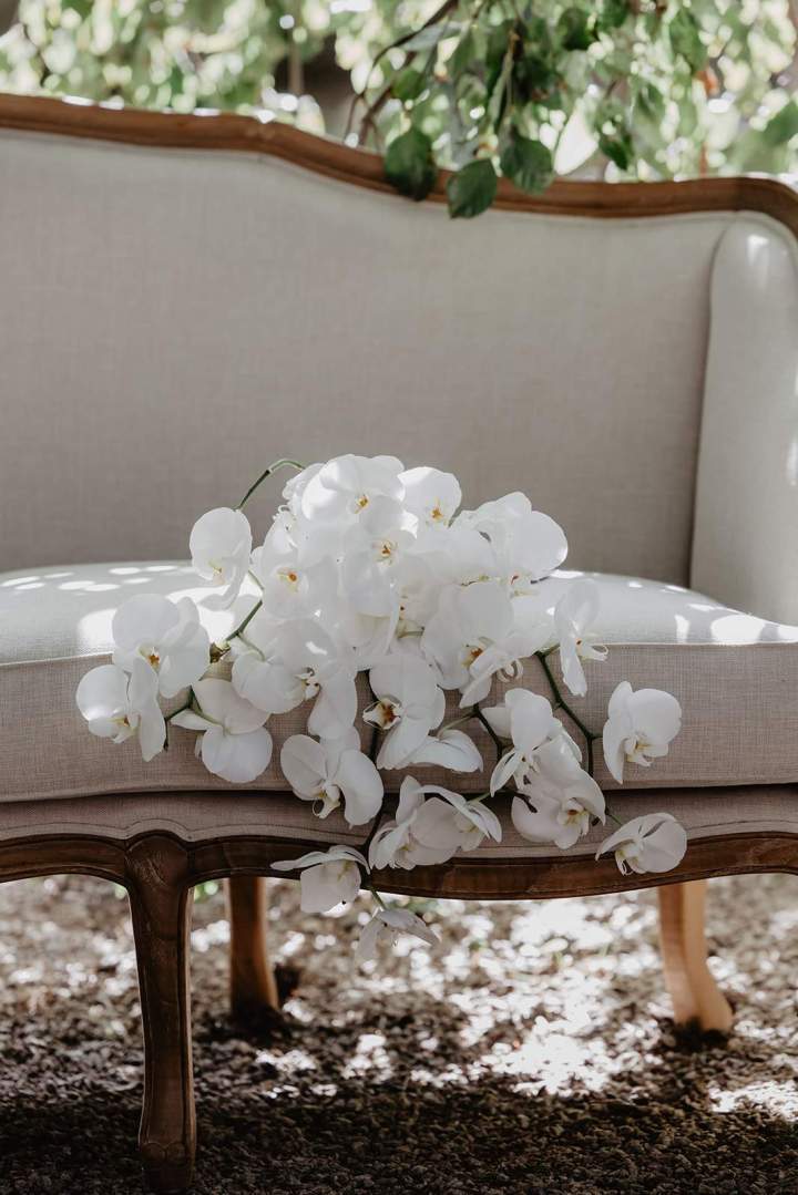 Décoration de mariage sur mesure Provence