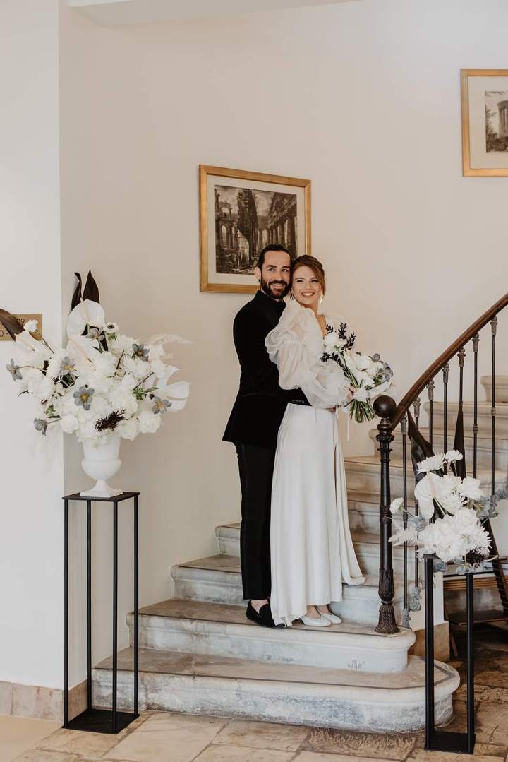 Mariage haut de gamme Provence