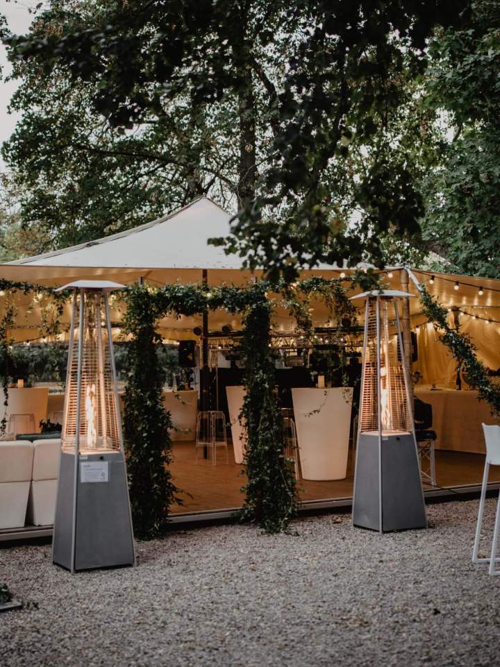 Organisation d’événements privés Provence