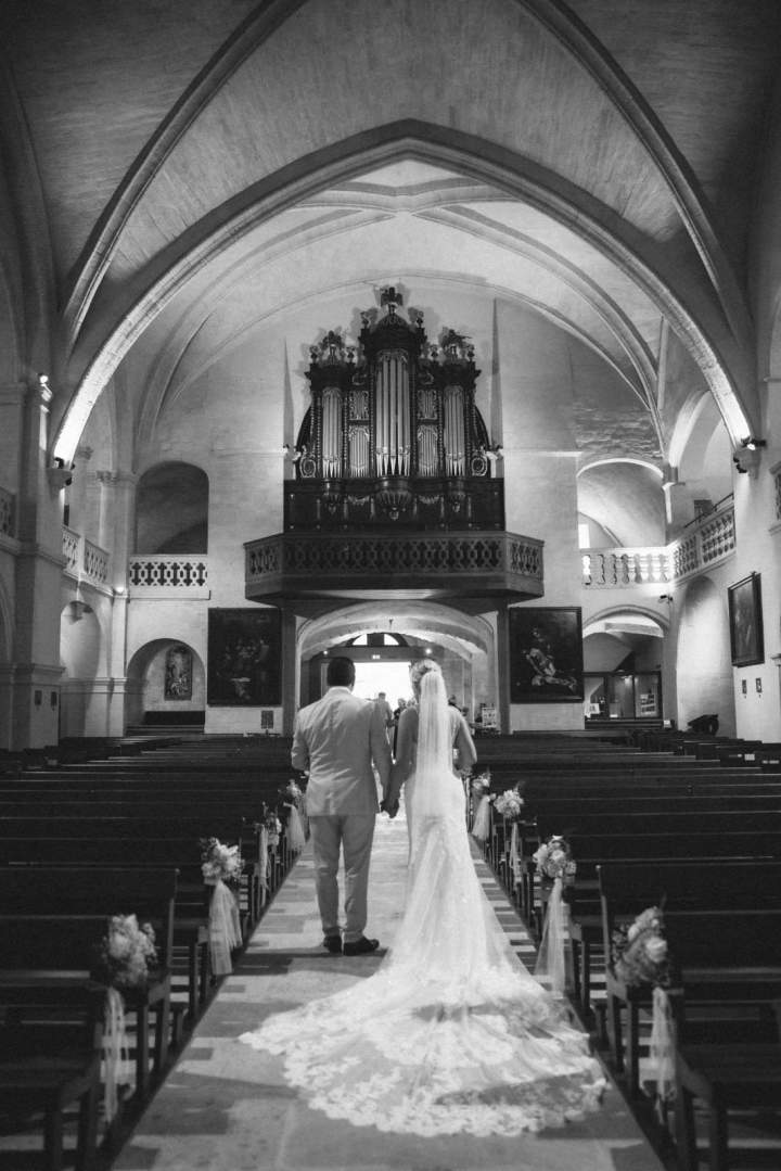 Décoration de mariage à la hauteur de vos besoins Provence
