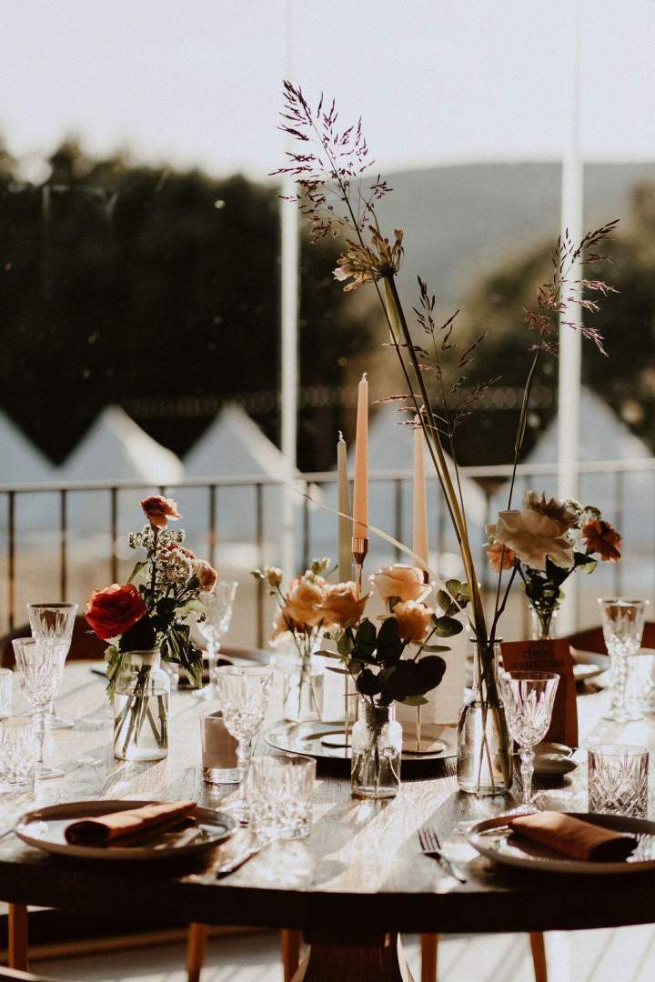 Mariage Provence