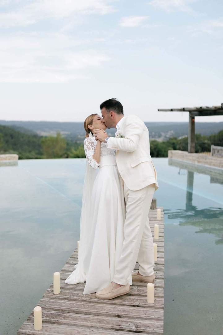 Organisatrice de mariage Provence