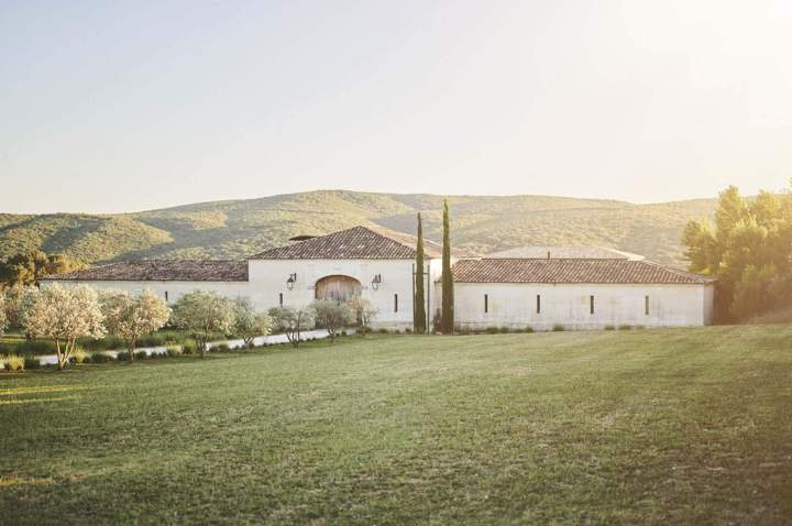 Organisatrice de mariage cérémonie Provence