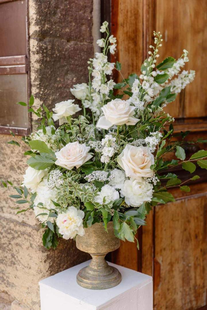 Organisatrice de mariage cérémonie Provence 