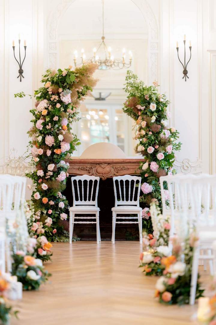 Organisatrice de mariage clé en main Provence 