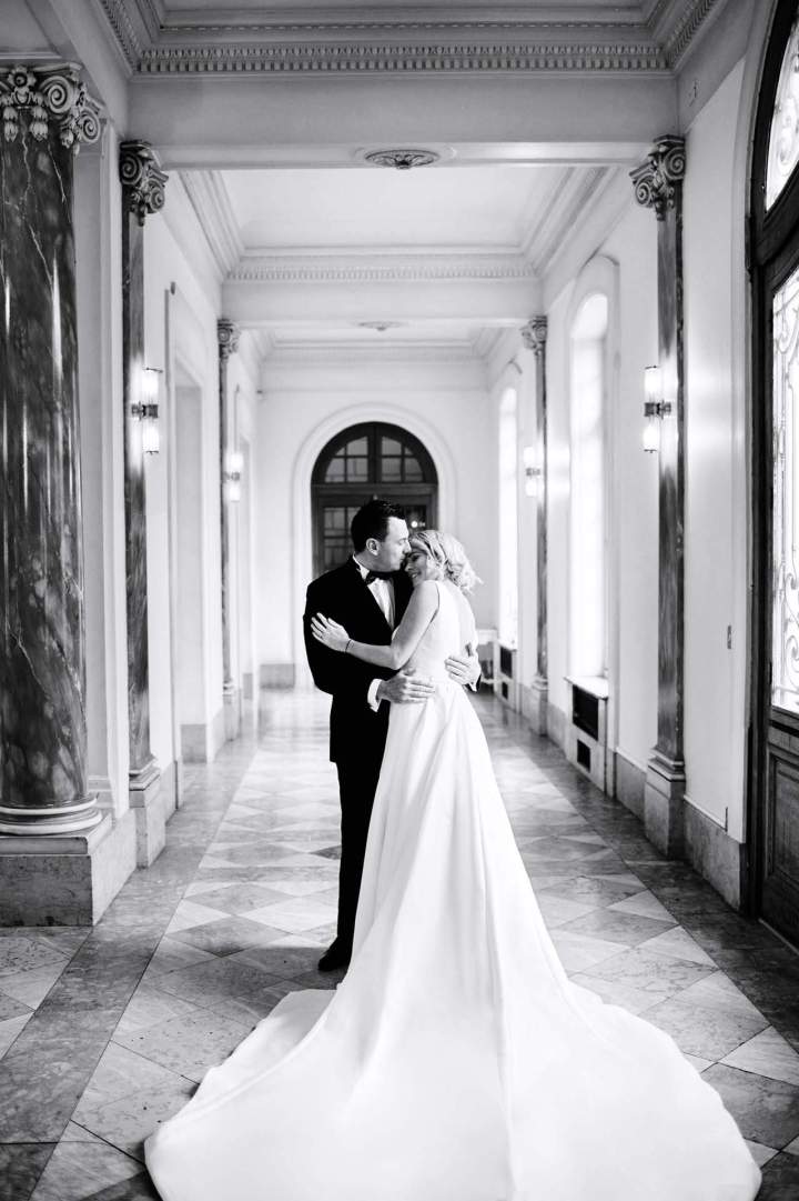 Organisatrice de mariage clé en main Provence 