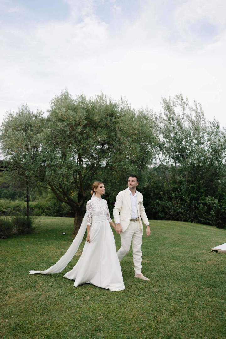 Organisatrice de mariage coordination Provence 