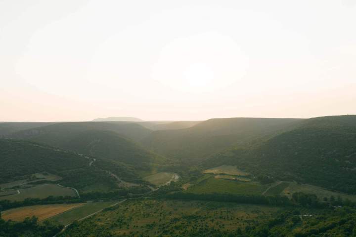 Organisatrice de mariage créative Provence
