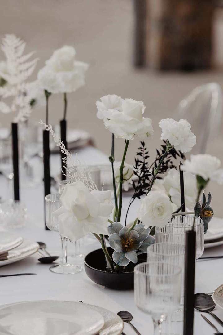 Organisatrice de mariage créative Provence 