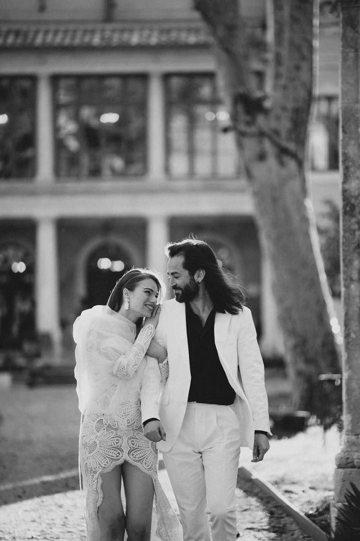 Organisatrice de mariage destination Provence
