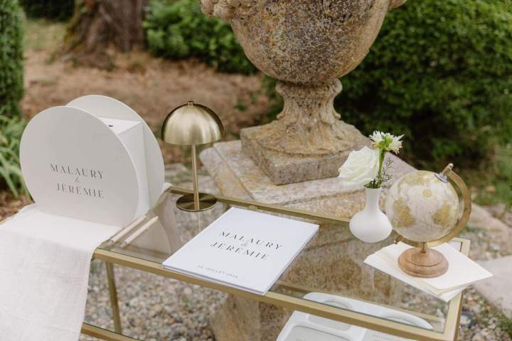 Organisatrice de mariage destination Provence