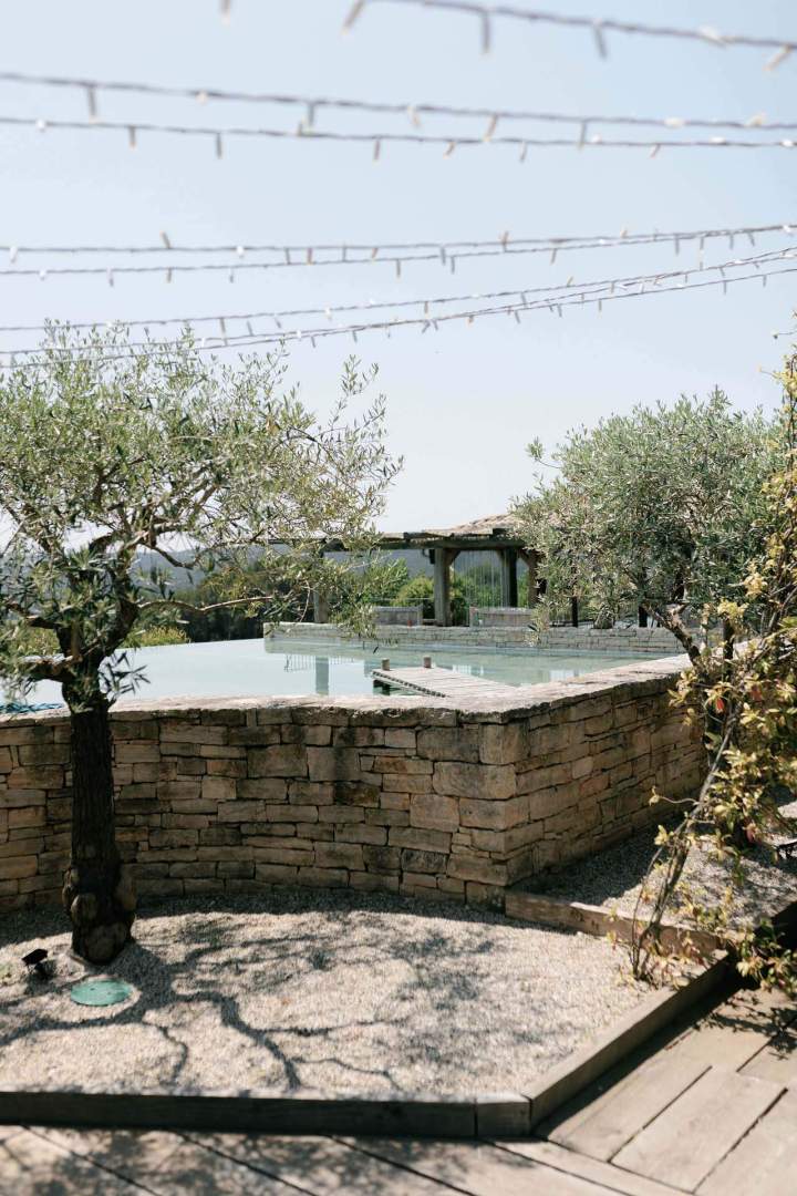 Organisatrice de mariage destination Provence 