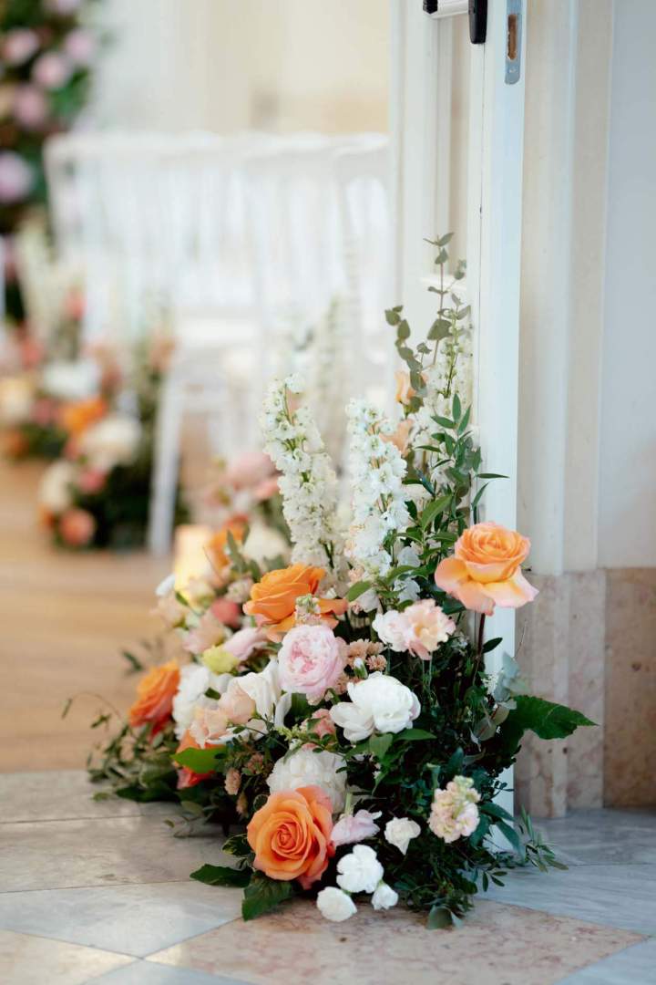 Organisatrice de mariage élégante Provence 