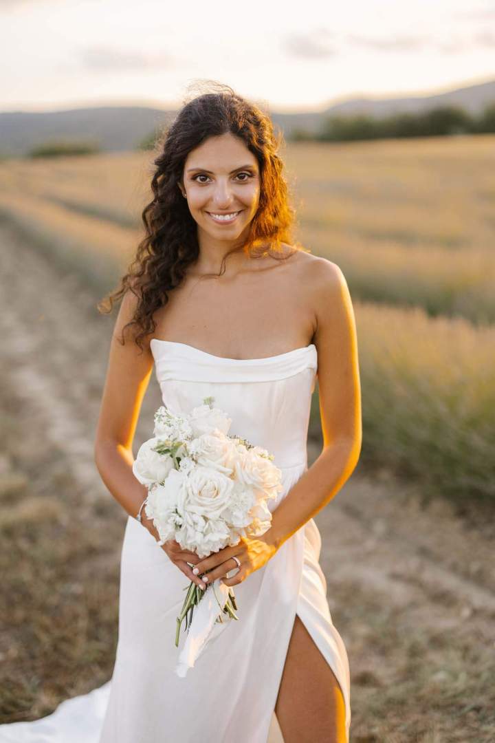 Organisatrice de mariage élégante Provence 