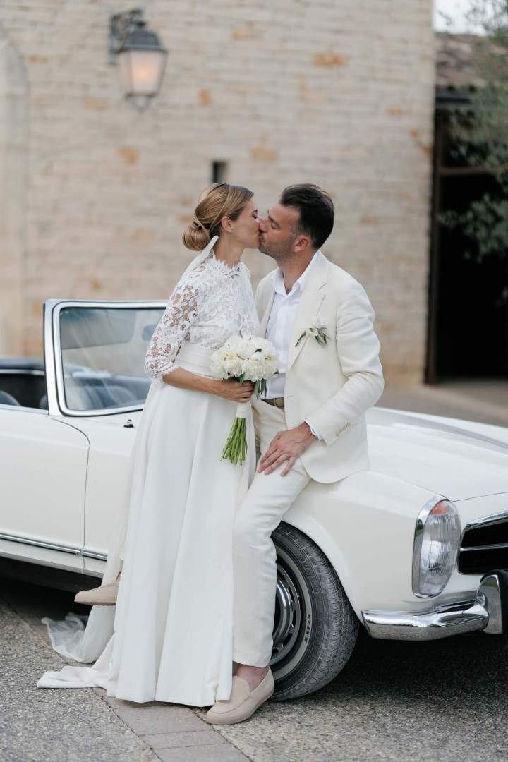 Organisatrice de mariage événement privé Provence