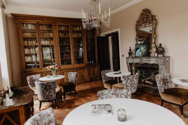 Organisatrice de mariage événement privé Provence 