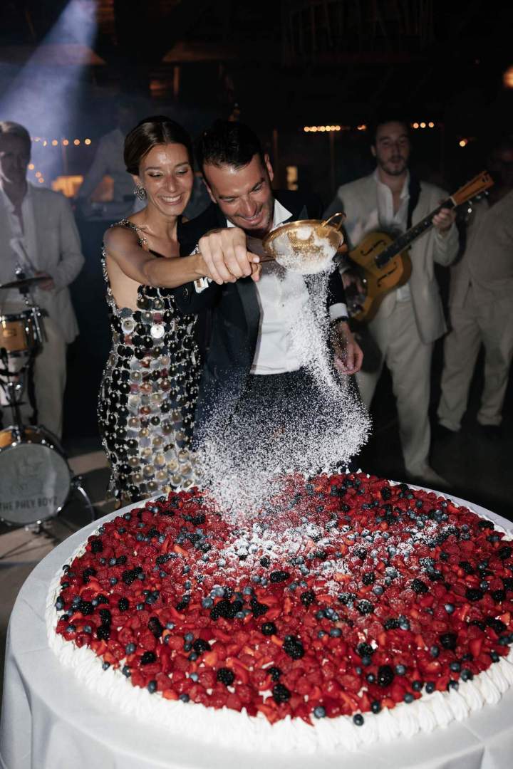 Organisatrice de mariage événementiel Provence 