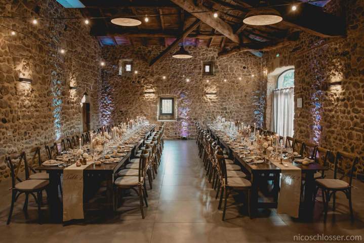 Organisatrice de mariage événementiel Provence 