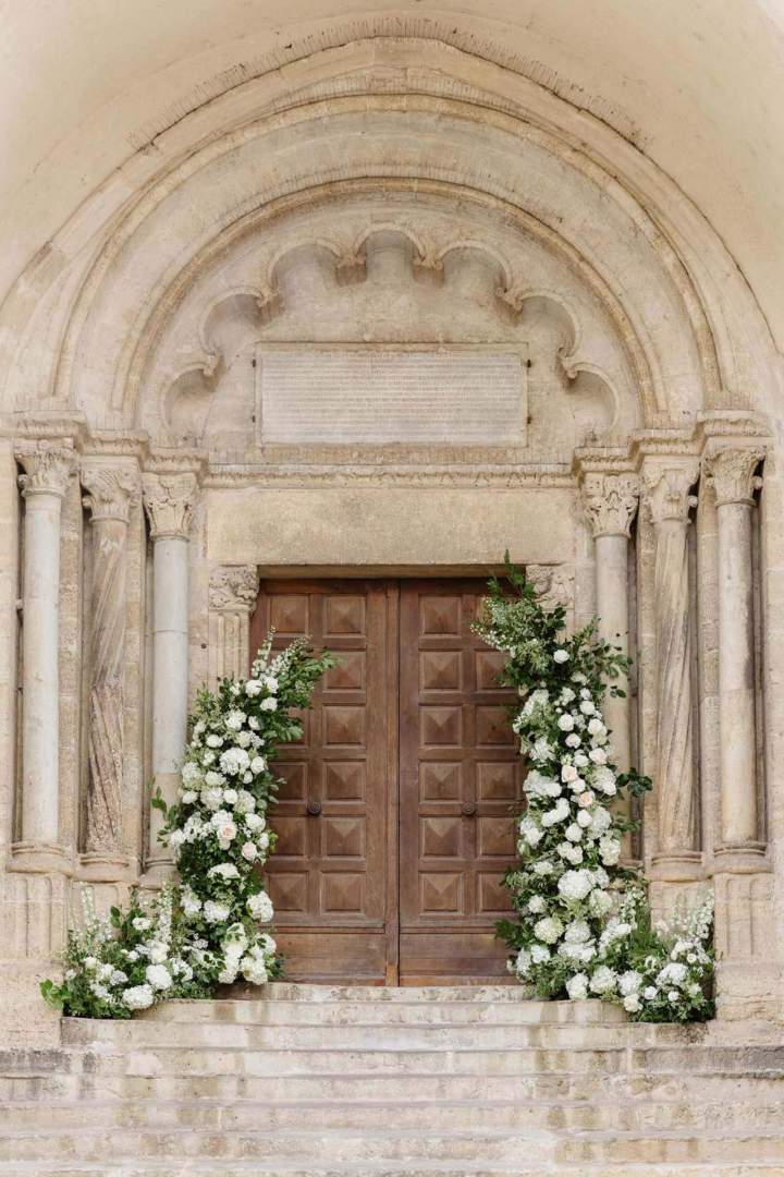 Organisatrice de mariage événementiel Provence