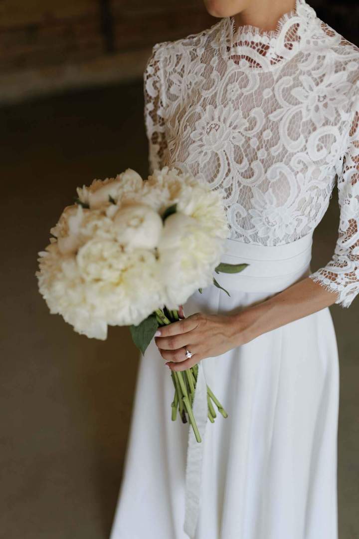 Organisatrice de mariage exclusive Provence 