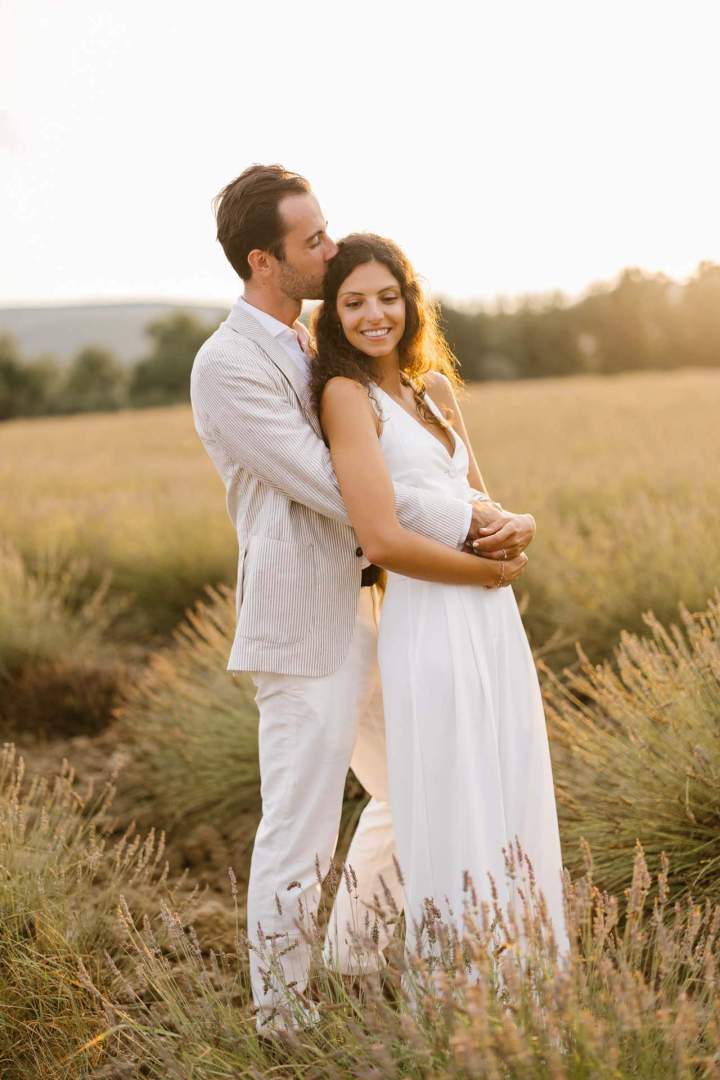 Organisatrice de mariage exclusive Provence 