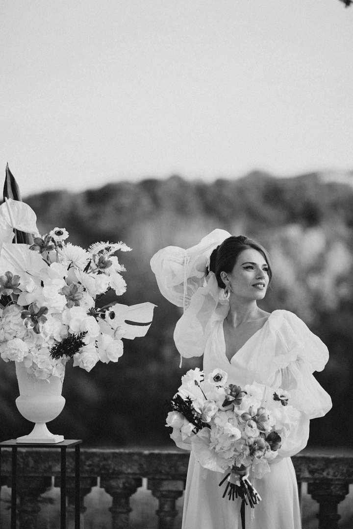Organisatrice de mariage expérimentée Provence