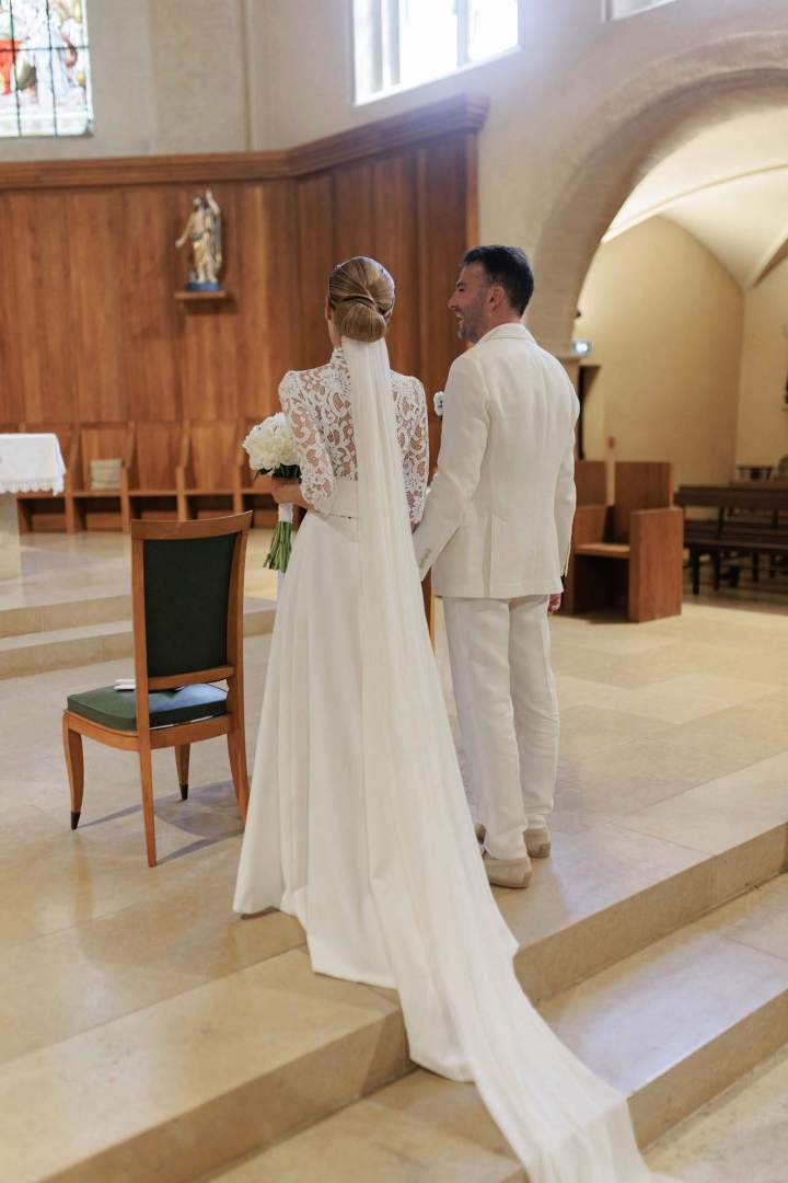 Organisatrice de mariage expérimentée Provence 