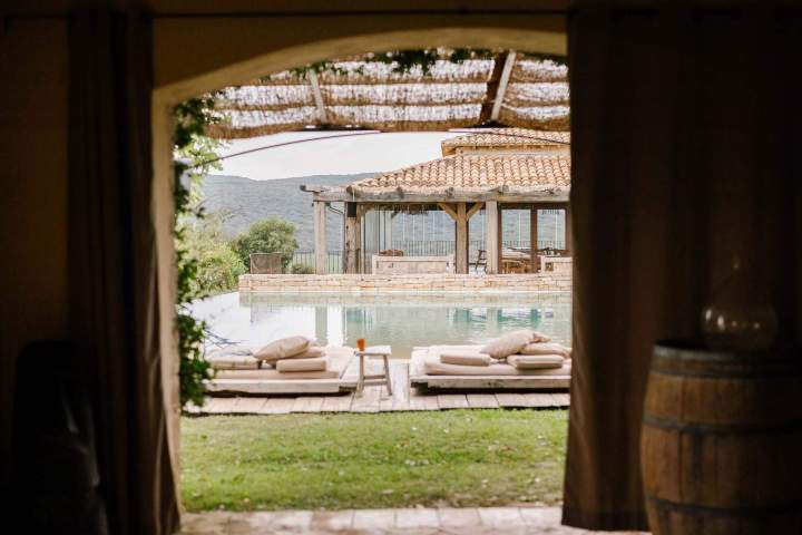 Organisatrice de mariage expérimentée Provence 