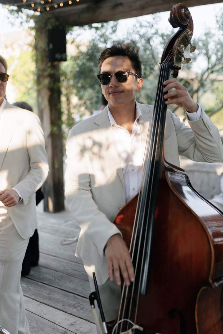 Organisatrice de mariage haut de gamme Provence