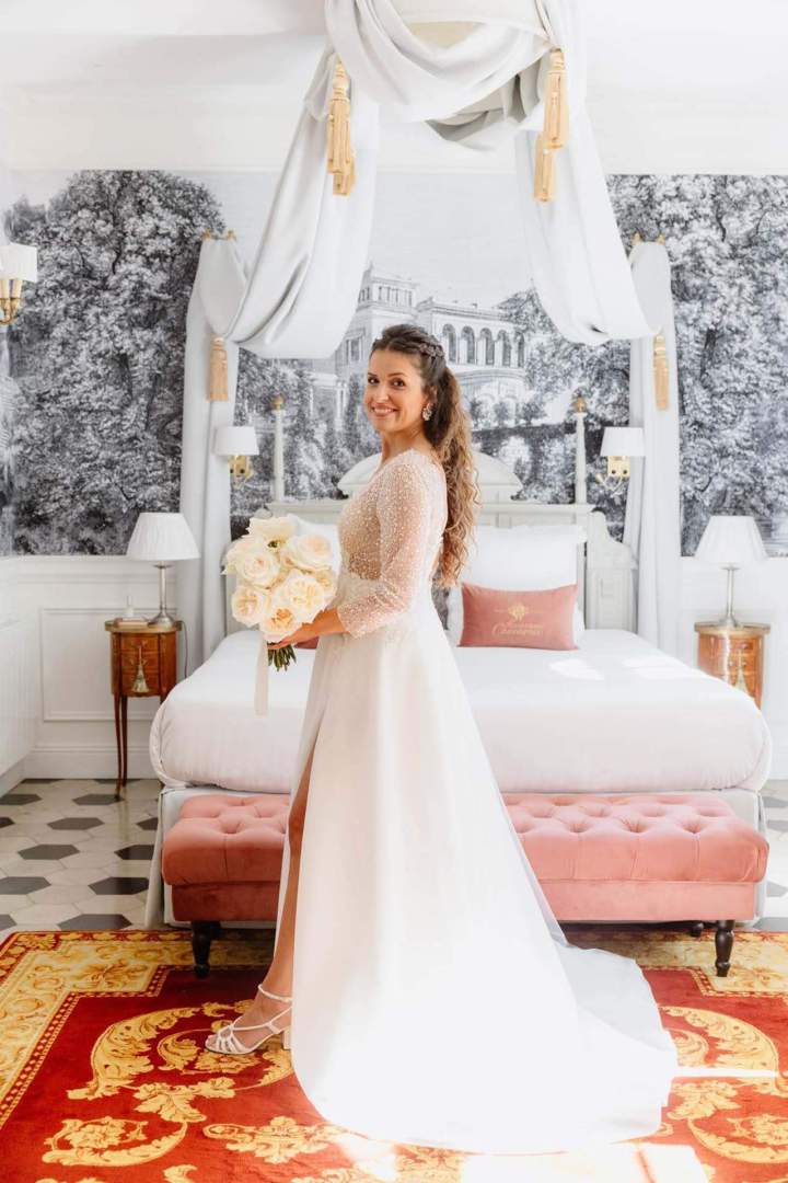 Organisatrice de mariage luxe Provence
