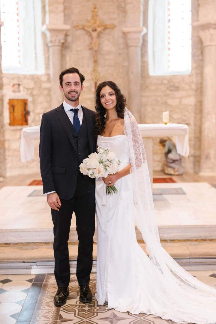 Organisatrice de mariage luxe Provence 