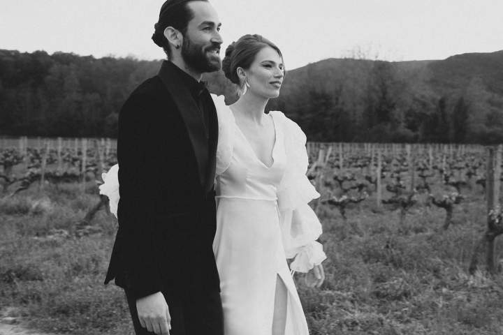 Organisatrice de mariage organisation cérémonie Provence 