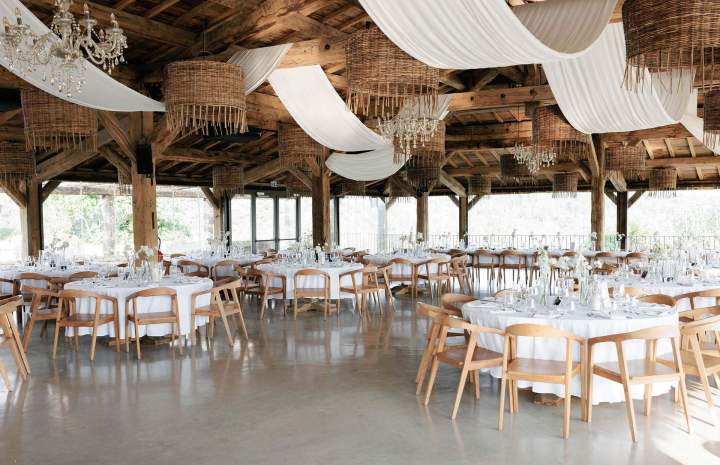 Organisatrice de mariage organisation complète Provence 
