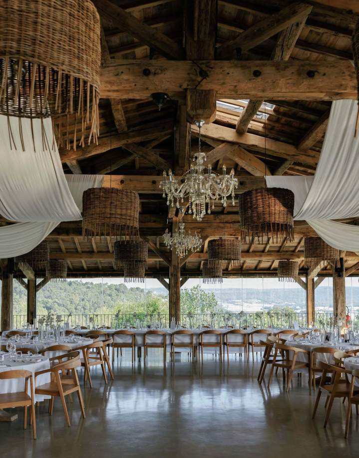 Organisatrice de mariage organisation cérémonie Provence 