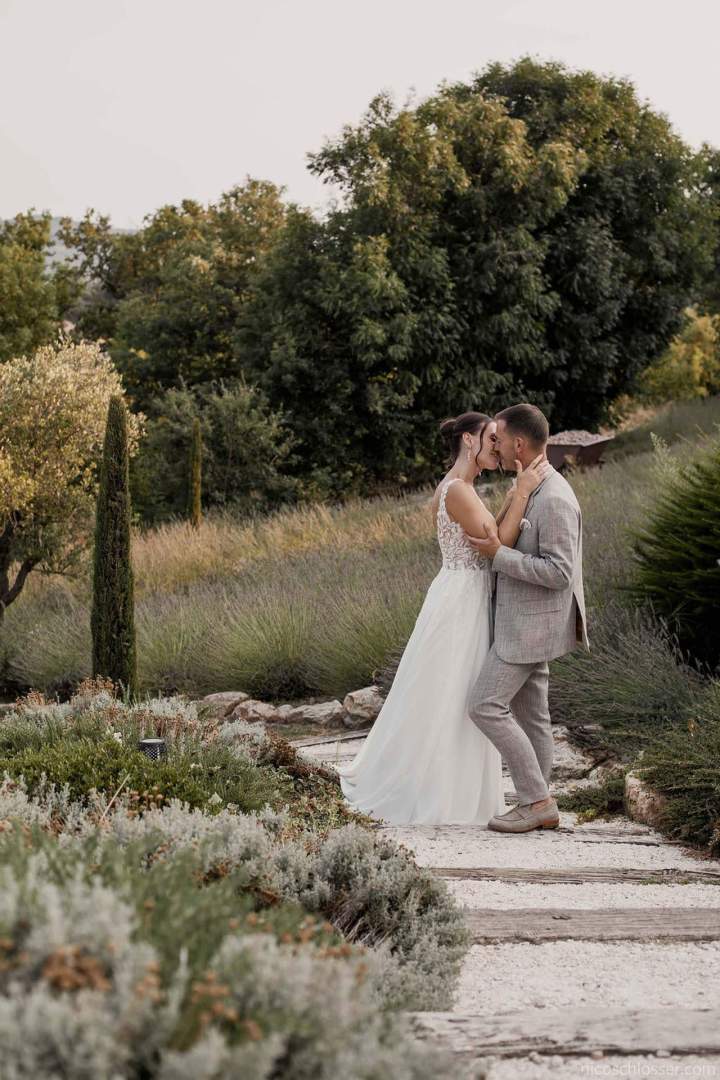 Organisatrice de mariage personnalisée Provence 