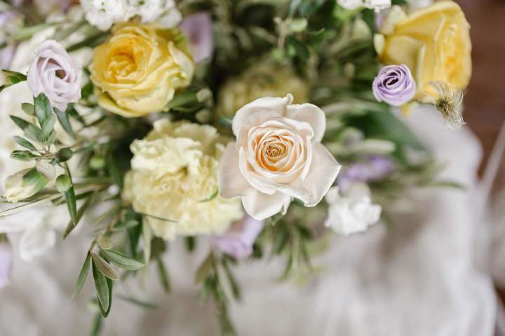 Organisatrice de mariage personnalisée Provence 