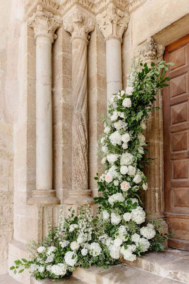 Organisatrice de mariage personnalisée Provence 