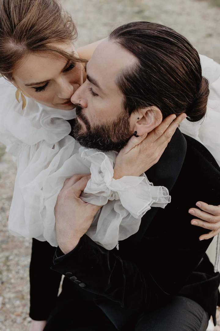 Organisatrice de mariage planning personnalisé Provence 