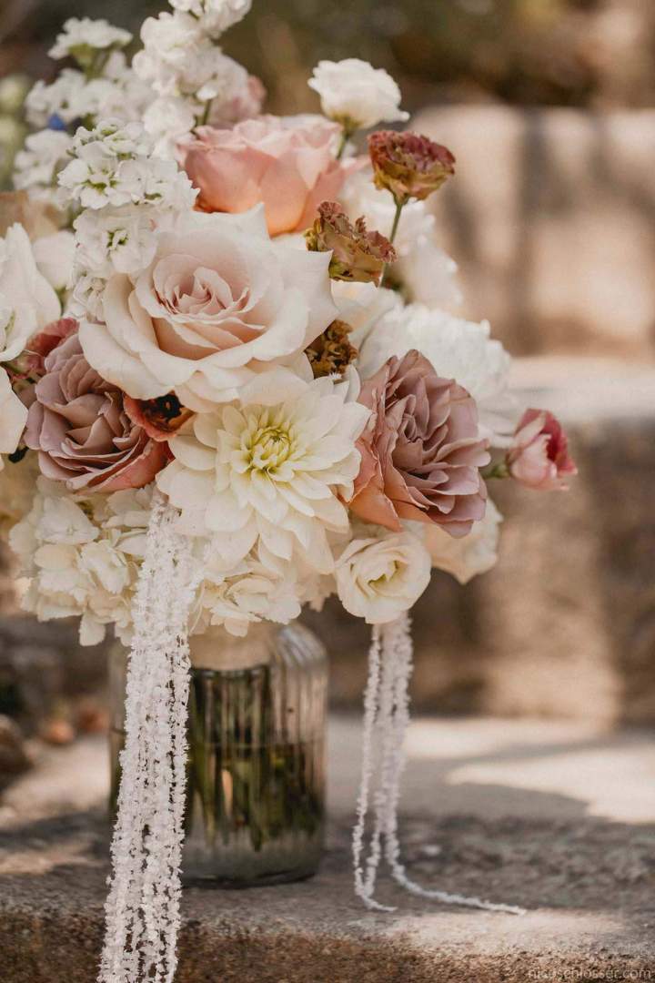 Organisatrice de mariage professionnelle Provence 