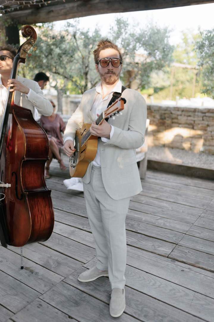 Organisatrice de mariage professionnelle Provence 