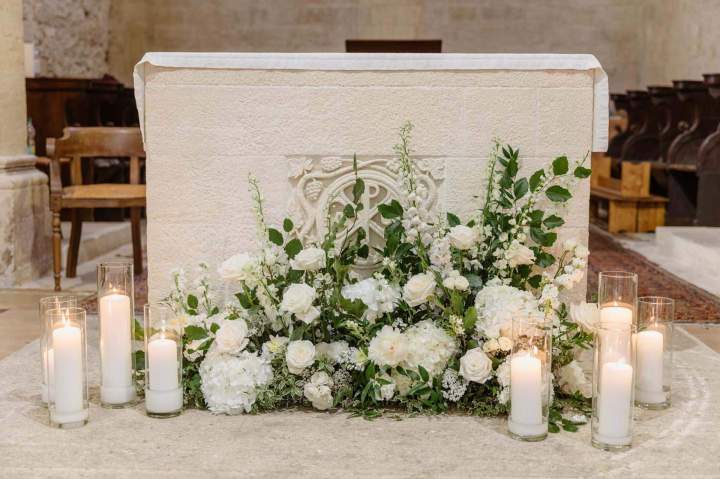 Organisatrice d'événements privés Provence 
