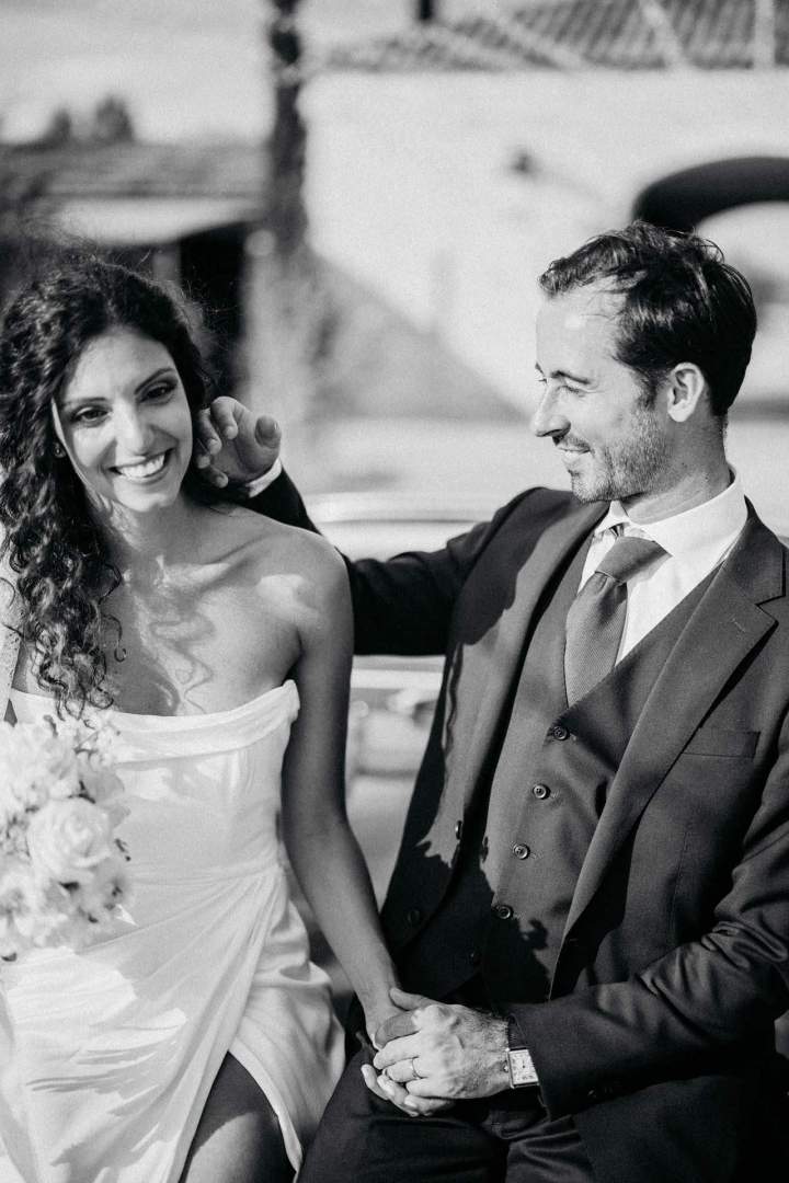 Organisatrice de mariage réception Provence 
